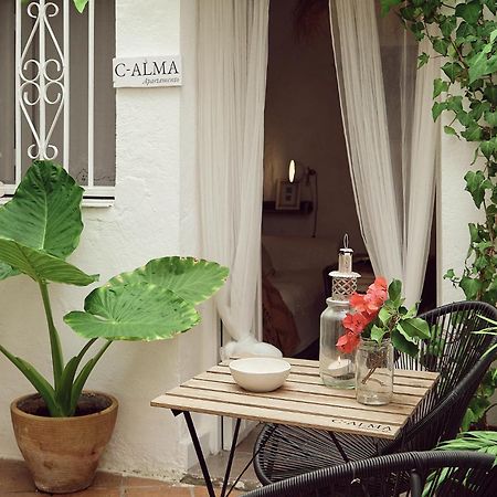 Apartamento C-Alma En El Corazon De Vejer Apartment Vejer de la Frontera Exterior photo