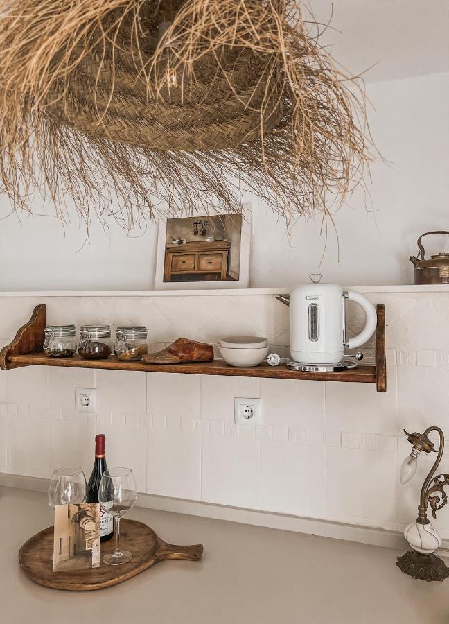 Apartamento C-Alma En El Corazon De Vejer Apartment Vejer de la Frontera Exterior photo