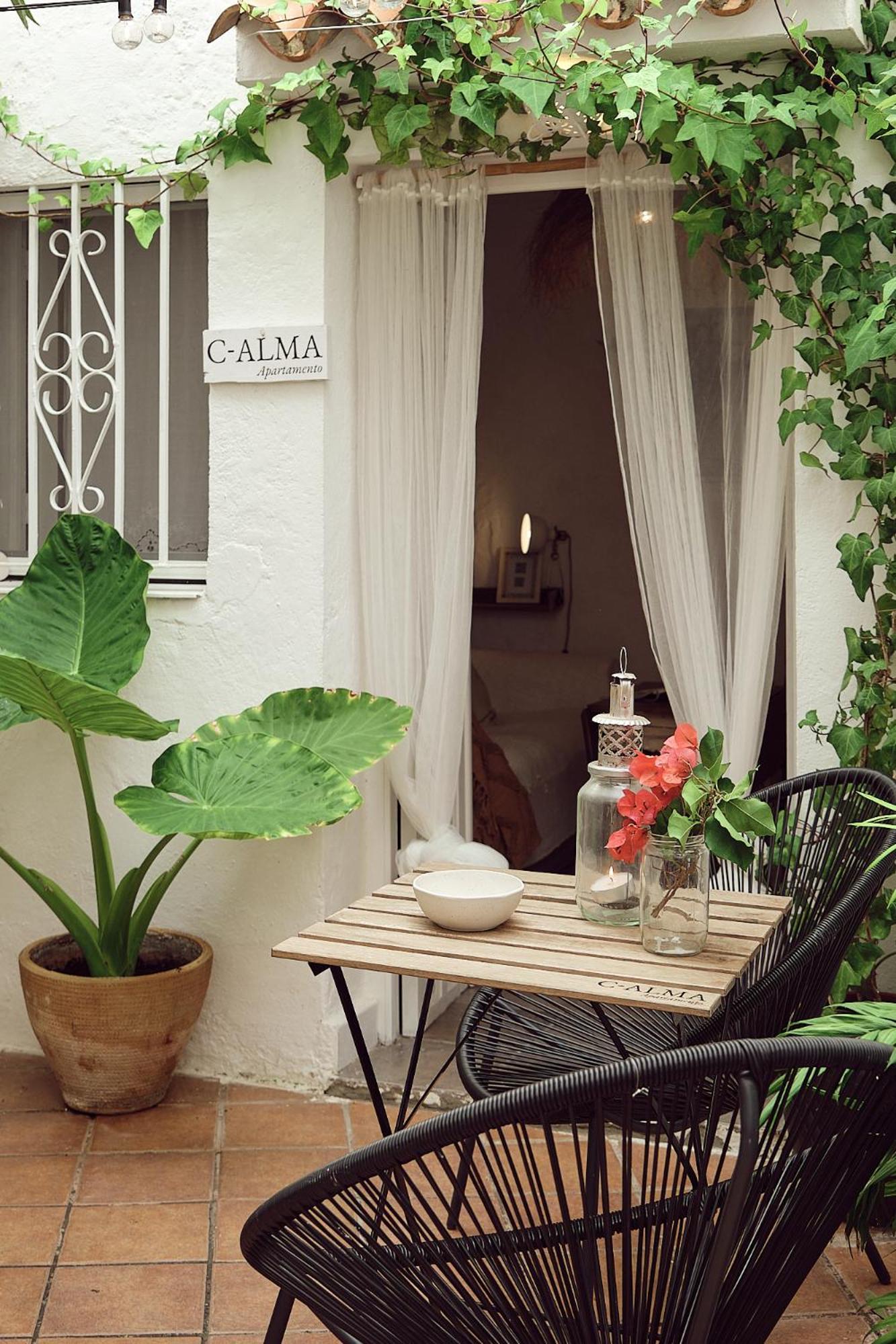 Apartamento C-Alma En El Corazon De Vejer Apartment Vejer de la Frontera Exterior photo