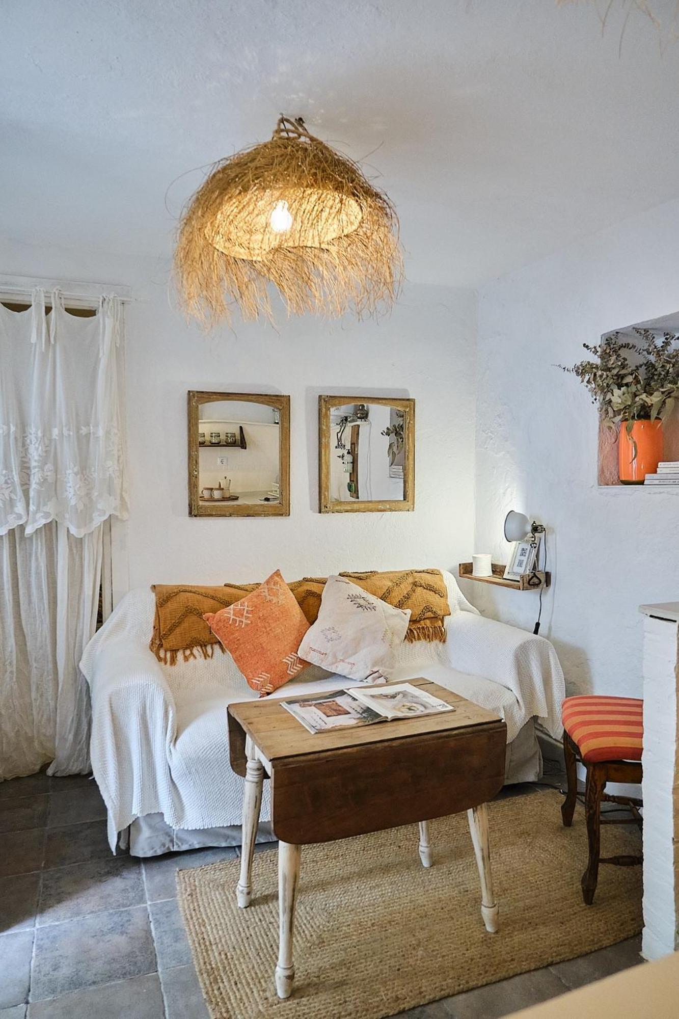 Apartamento C-Alma En El Corazon De Vejer Apartment Vejer de la Frontera Exterior photo